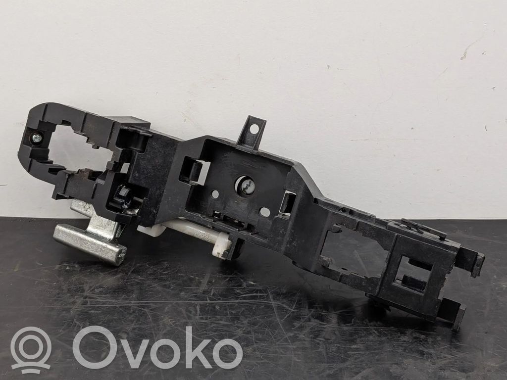 Renault Koleos I Ornament mâner interior ușă spate