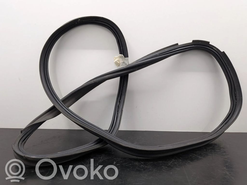 BMW 2 F46 Altra parte interiore