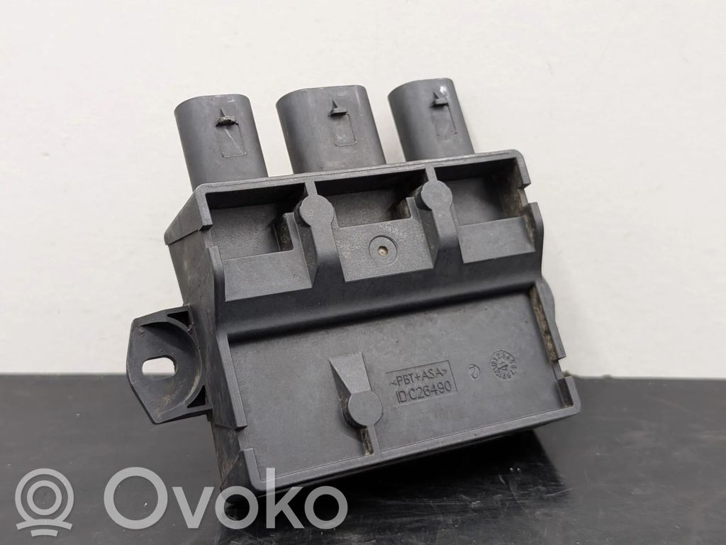 BMW 2 F46 Muut ohjainlaitteet/moduulit 