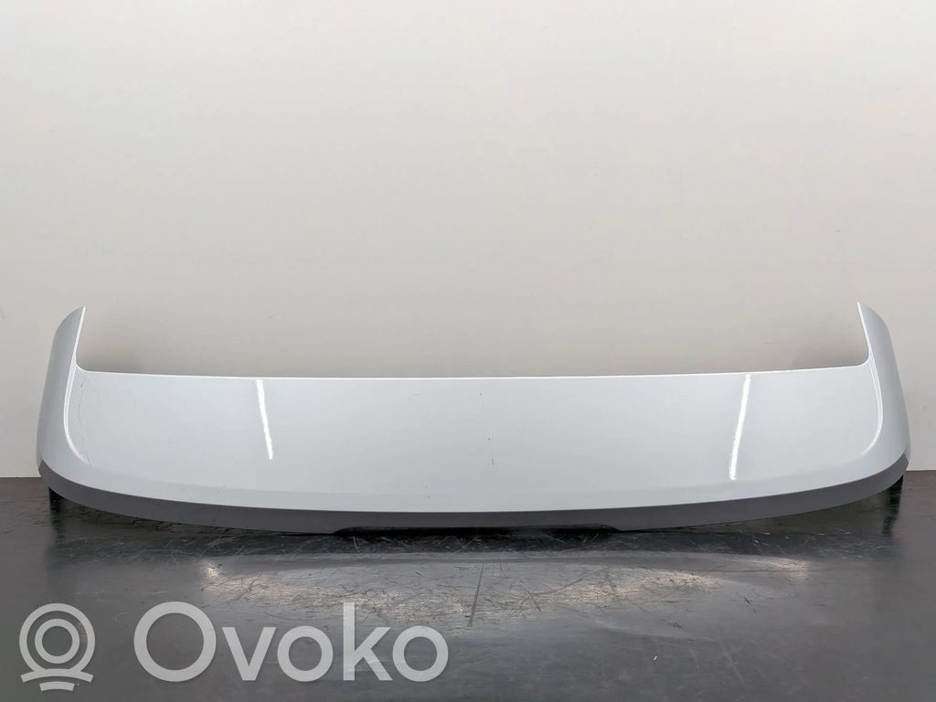 BMW 2 F46 Spojler klapy tylnej / bagażnika 
