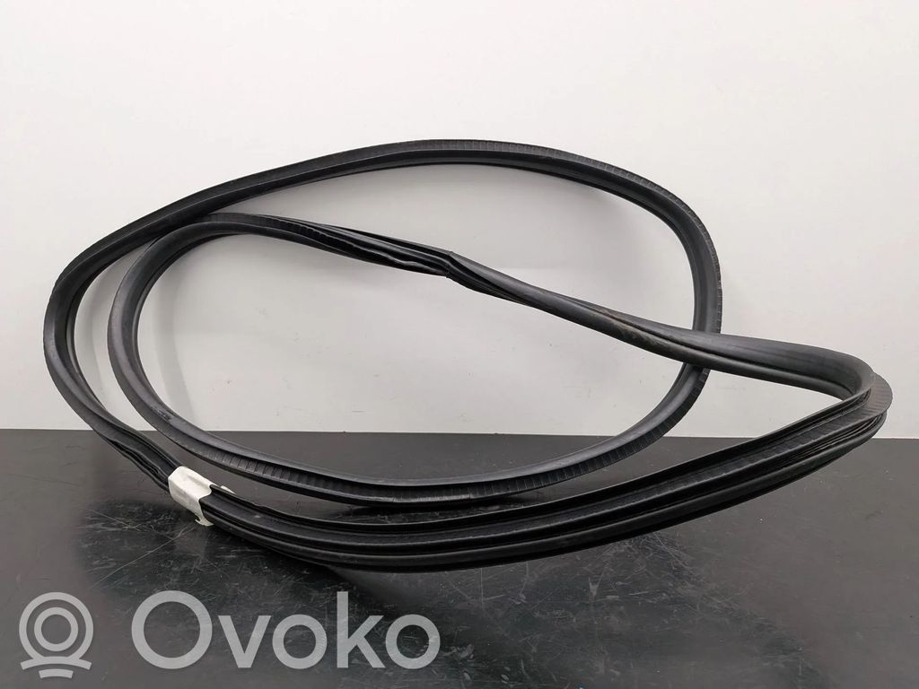 BMW 2 F46 Altra parte interiore 