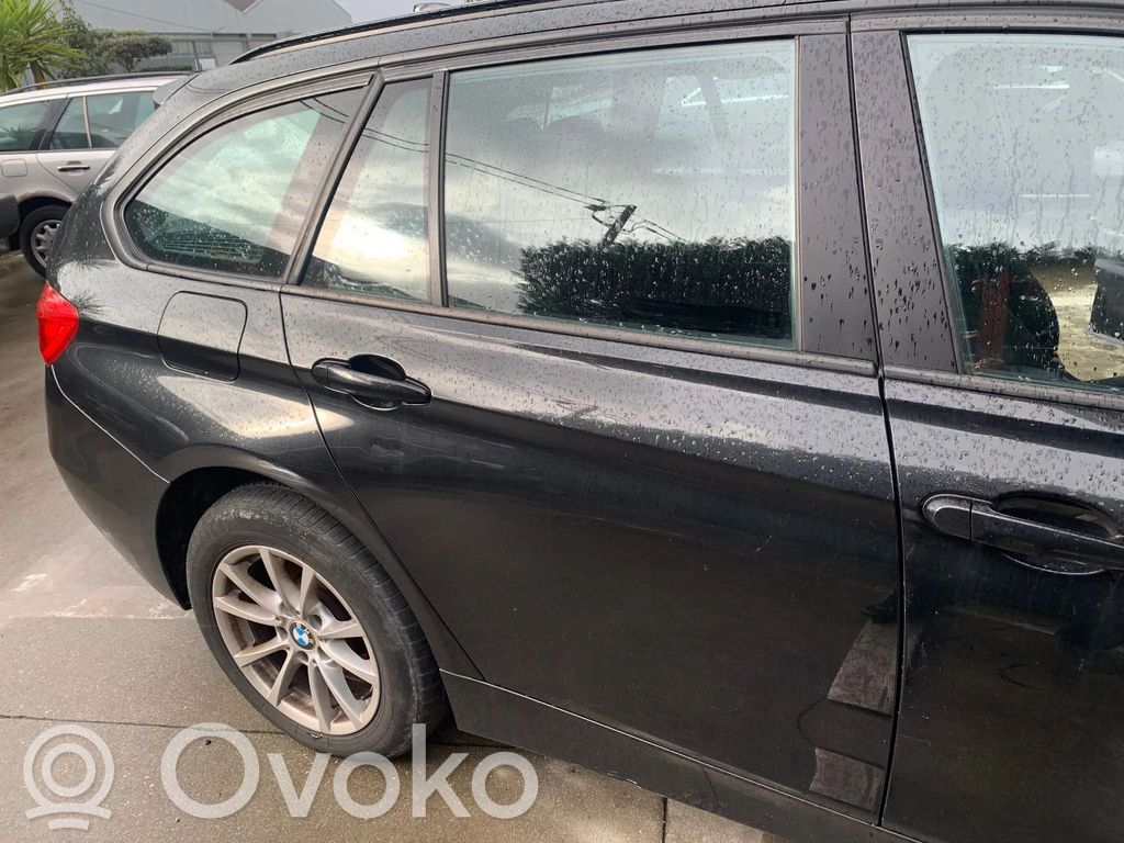 BMW 3 F30 F35 F31 Ușă spate 