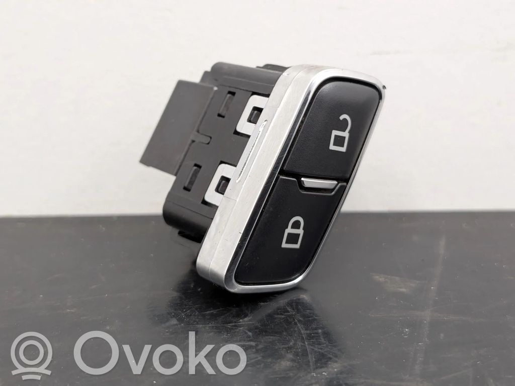 Interrupteur de verrouillage centralisé   BB5T14017DCW