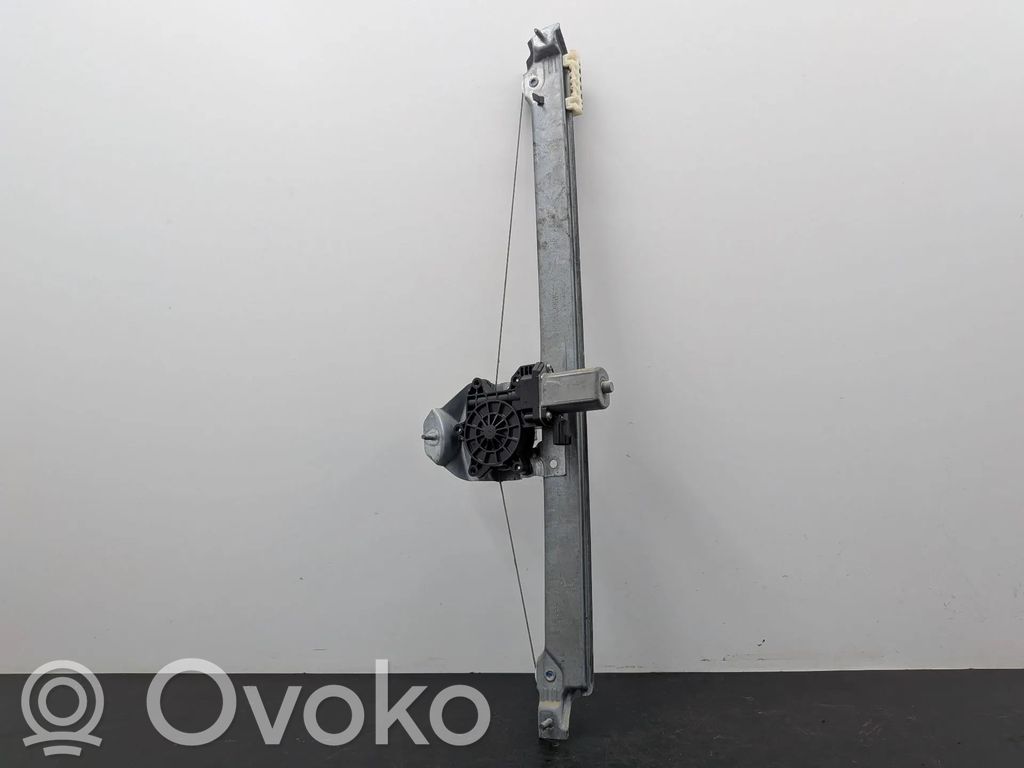 Renault Trafic III (X82) Mechanizm podnoszenia szyby przedniej bez silnika 
