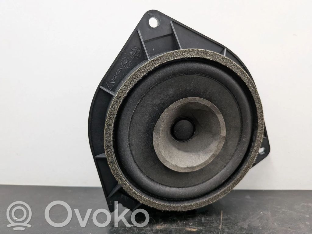 Toyota Avensis T250 Altavoz del panel 