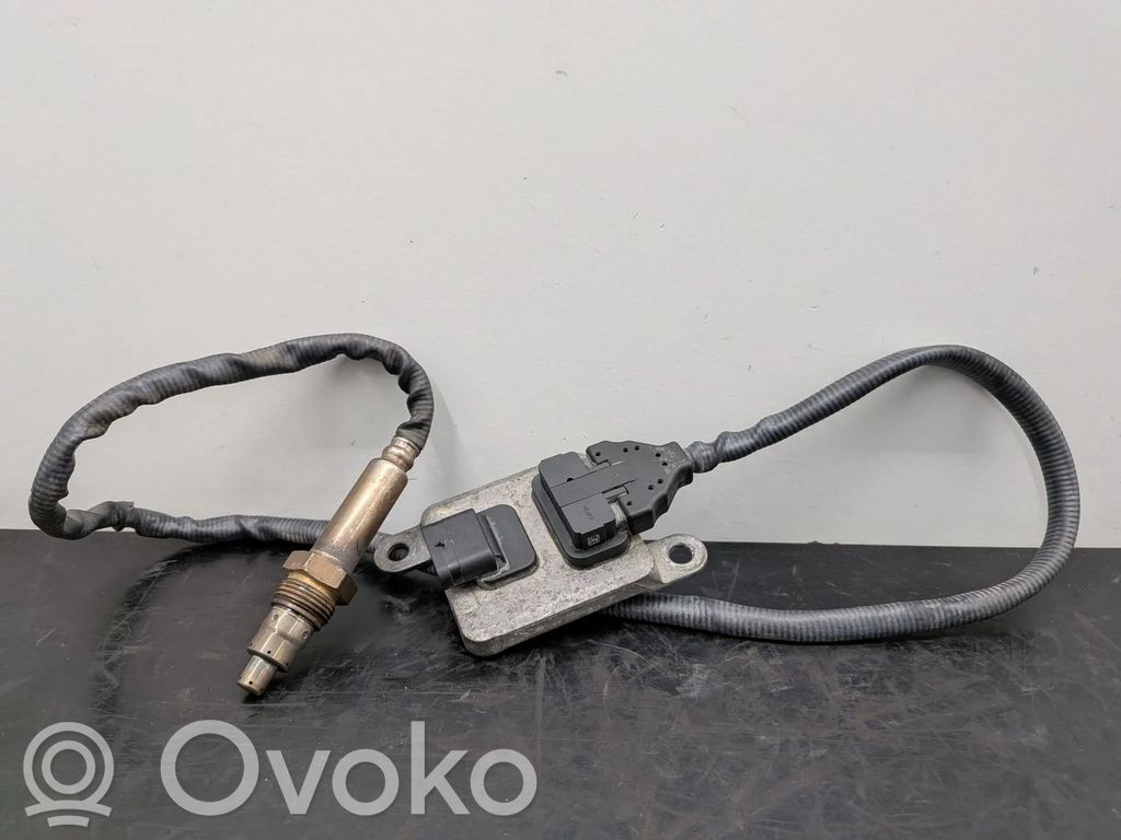 Lambda probe sensor   A0009059803,5WK96683E