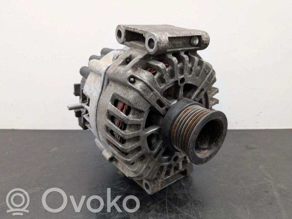 Mercedes-Benz GLC X253 C253 Generator/alternator 