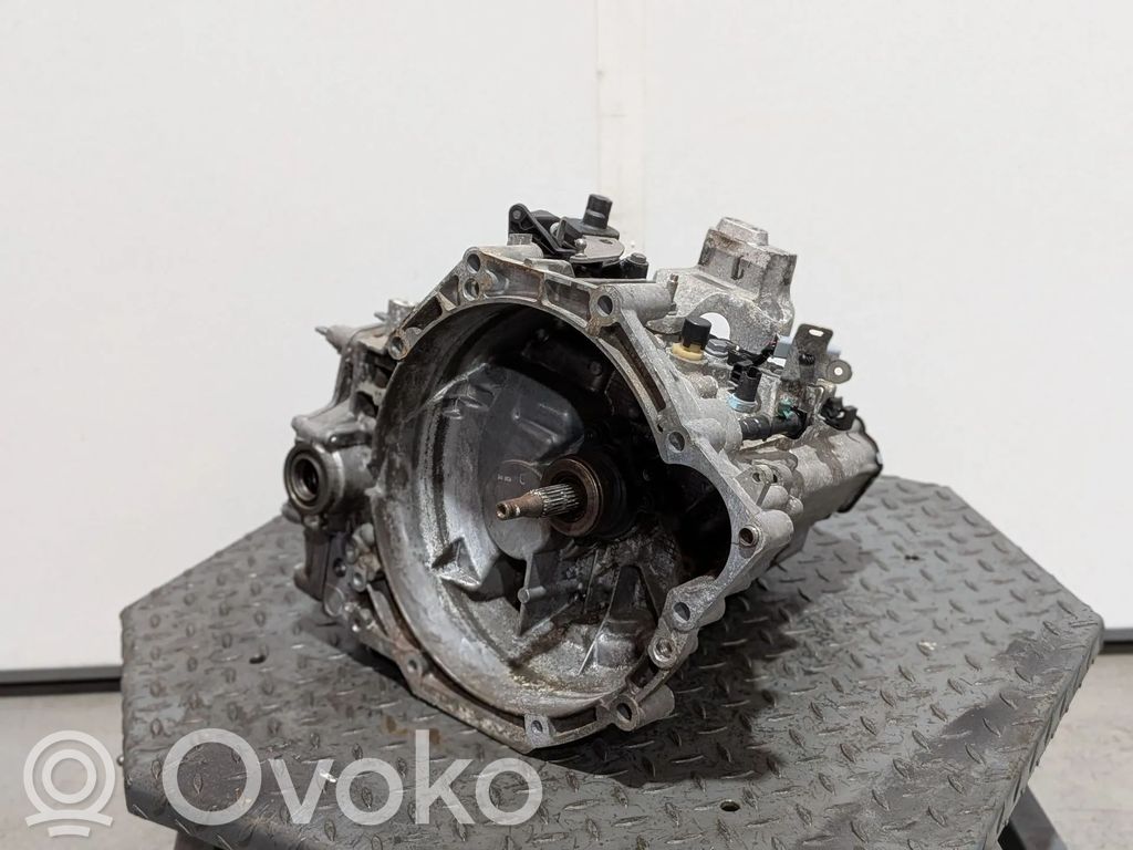 Citroen C4 II Picasso Cutie viteze manuală cu 5 trepte 