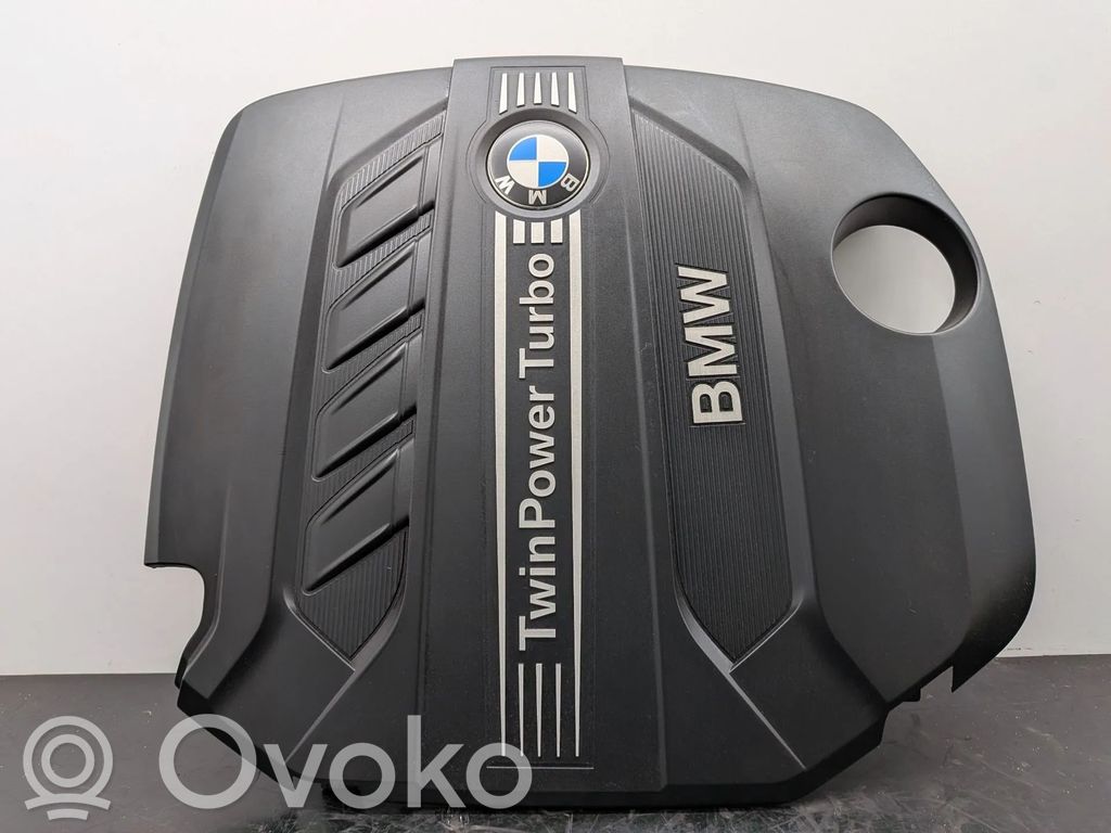 BMW 3 F30 F35 F31 Capac protecție motor 