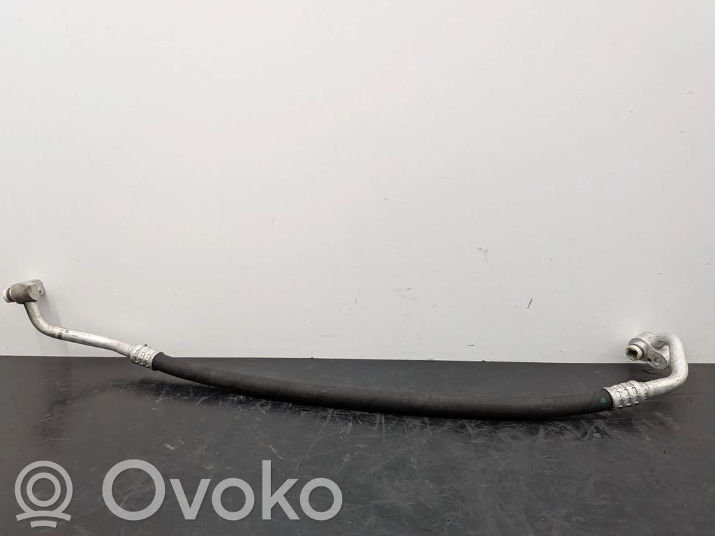 BMW 3 F30 F35 F31 Tubo flessibile aria condizionata (A/C)
