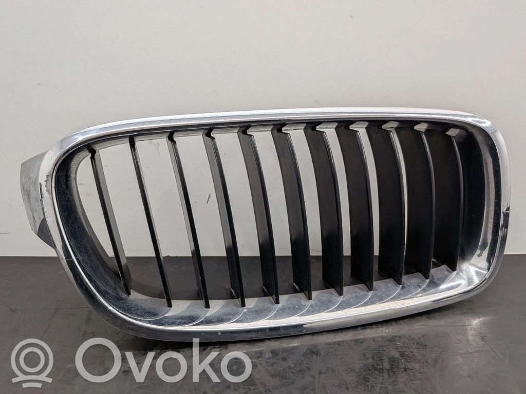 BMW 3 F30 F35 F31 Grilă față 