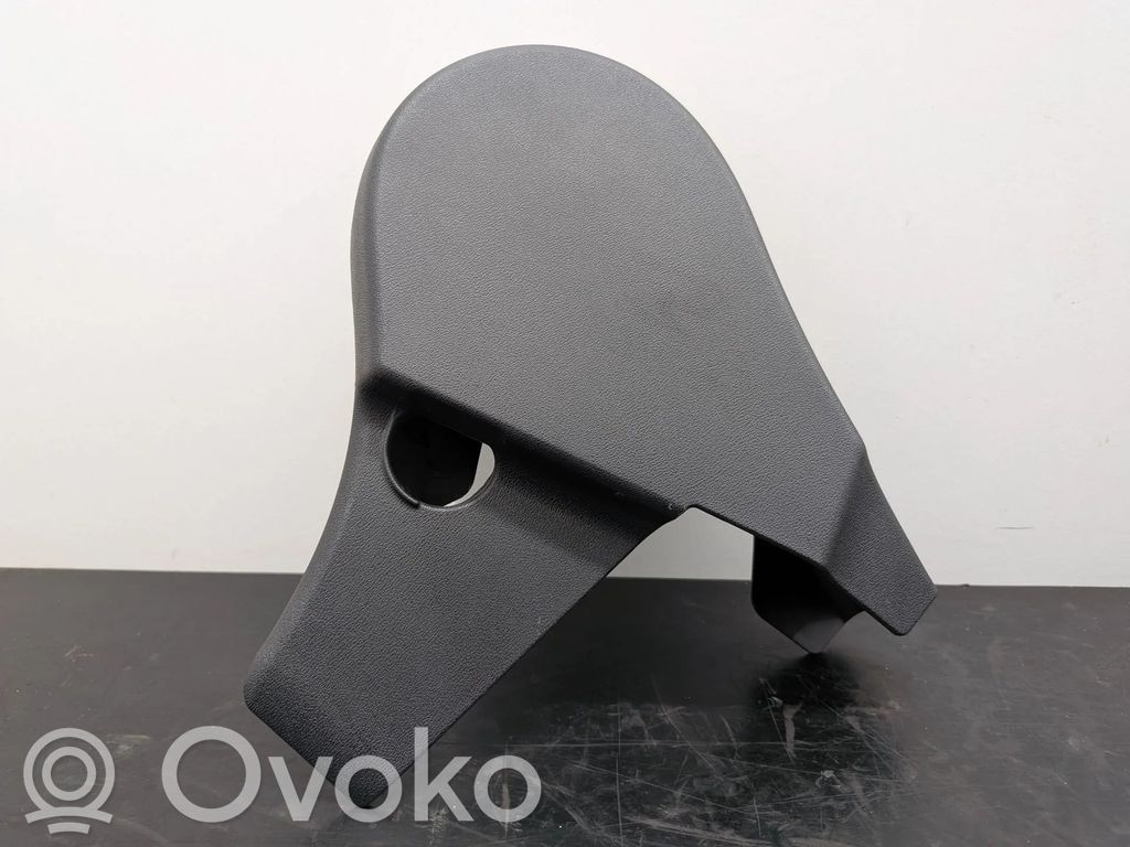 Nissan Qashqai Altra parte interiore 