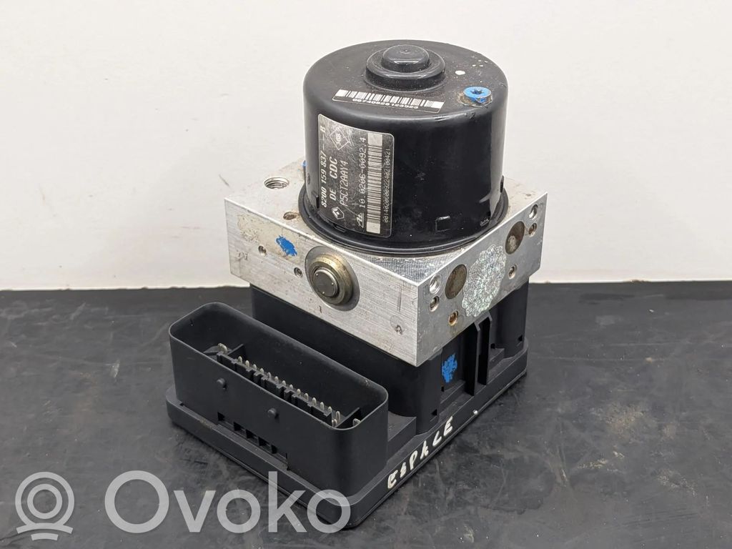 ABS Pump   8200159837,10020600924,10096014223,8200159837B,P5CT2AAY4