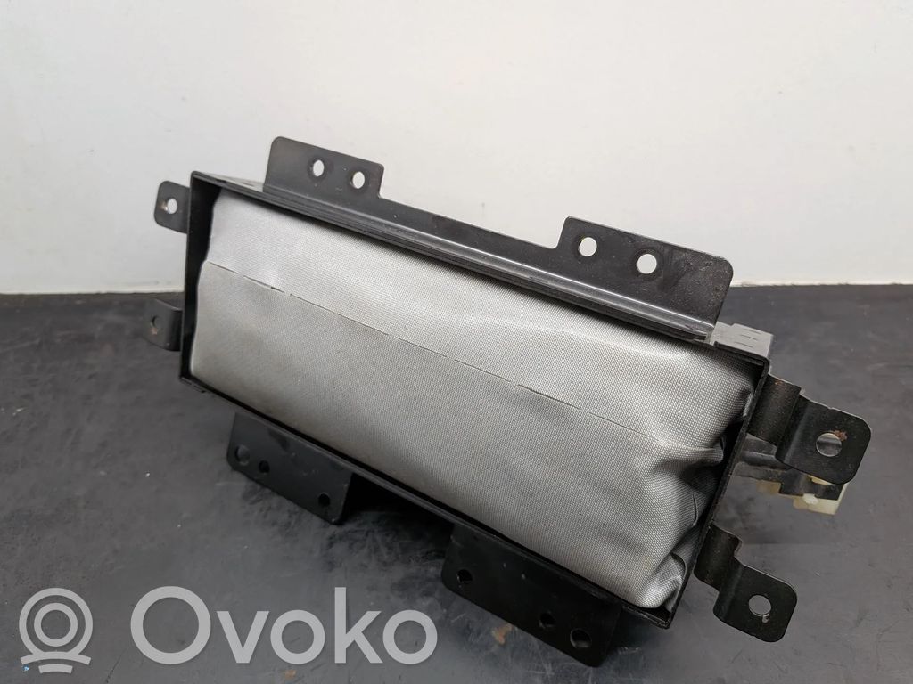 Hyundai Getz Airbag pasager 