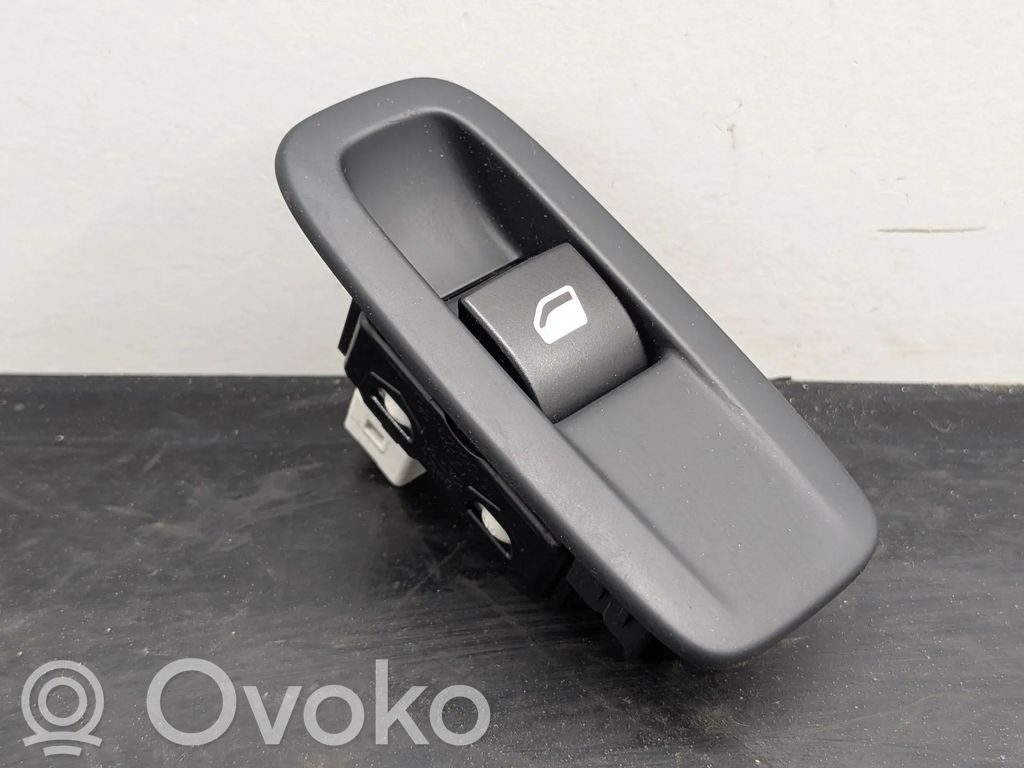 Citroen C4 II Picasso Elektrisko logu slēdzis 