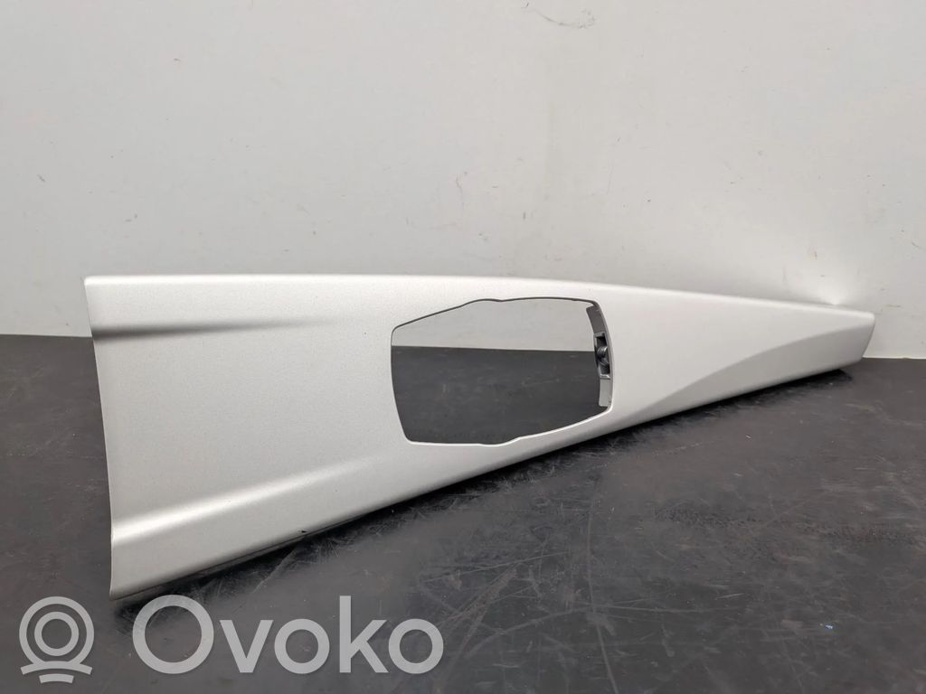 BMW 3 F30 F35 F31 Capac turnat 