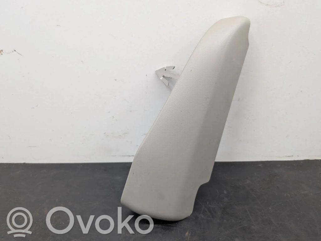 Renault Zoe Altra parte interiore 
