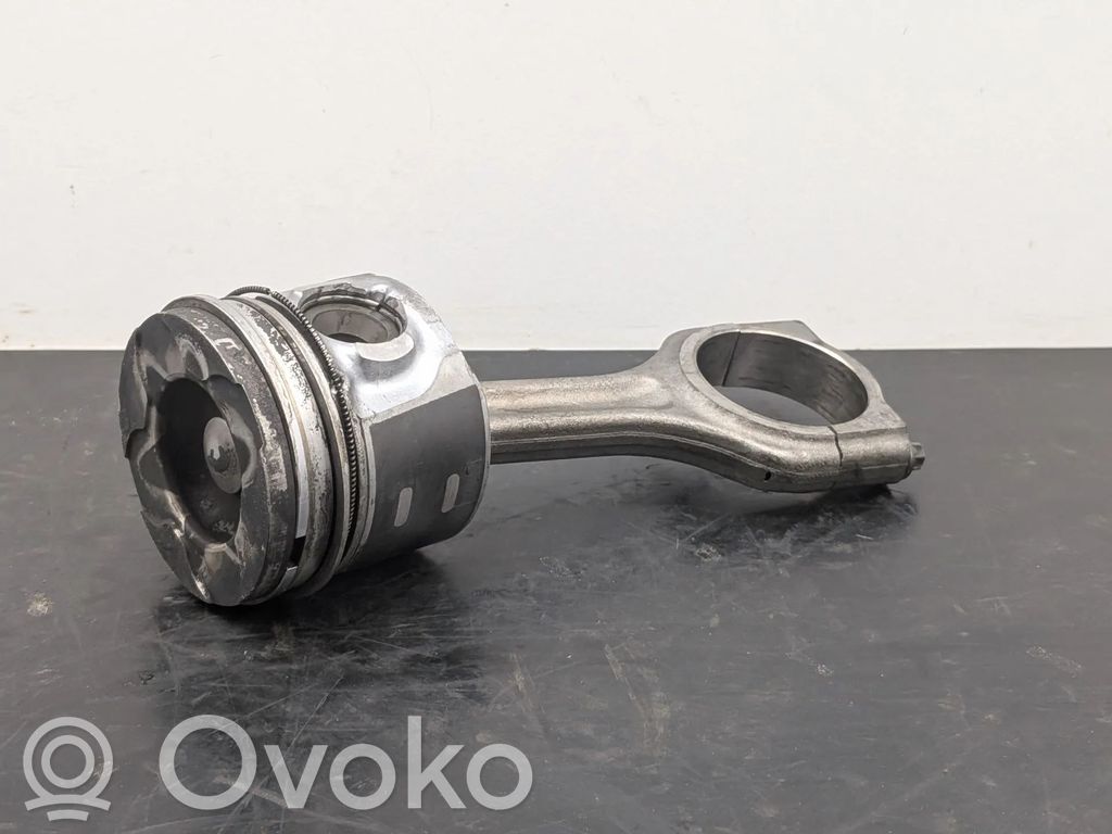 Citroen C5 Piston 