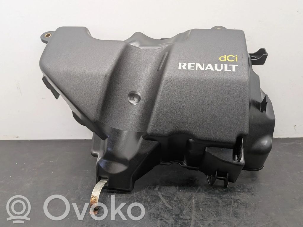 Dacia Duster Couvercle cache moteur 