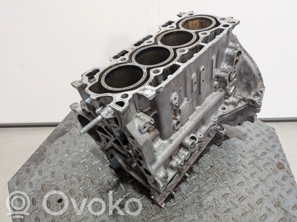 Moottorin lohko   9HZ,10JB10
