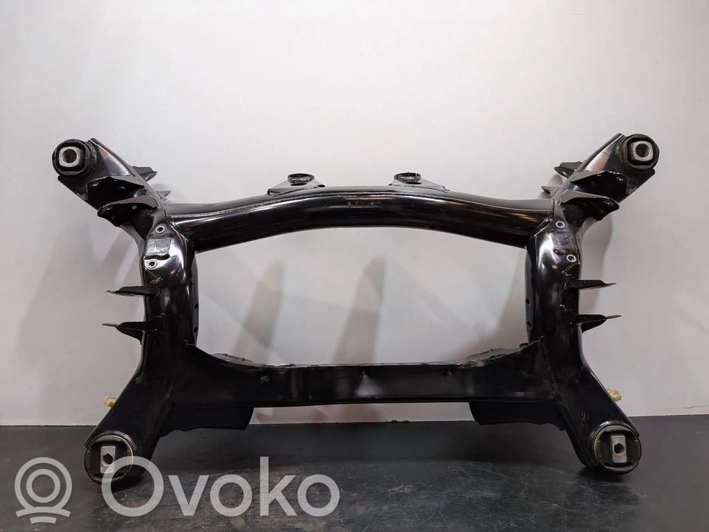 BMW 3 F30 F35 F31 Bastidor trasero 