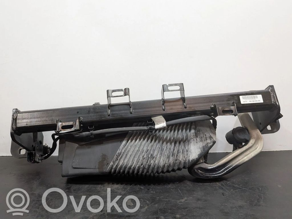 BMW 3 F30 F35 F31 Hak holowniczy 