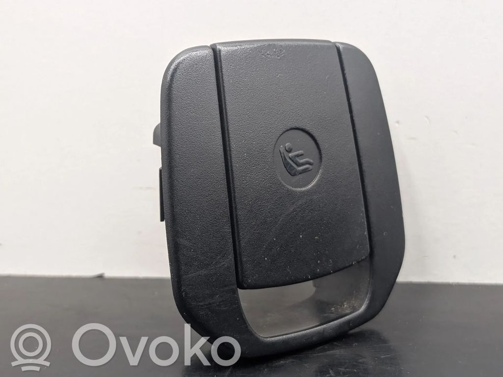 BMW 3 F30 F35 F31 Inne części wnętrza samochodu 