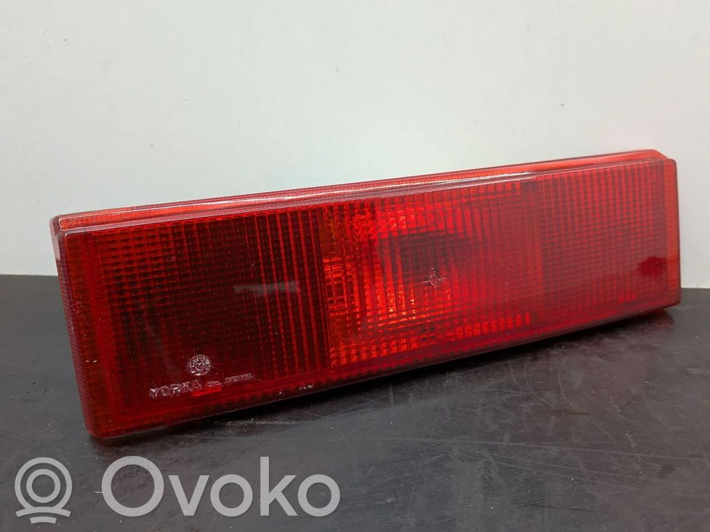Renault 11 Luci posteriori del portellone del bagagliaio 