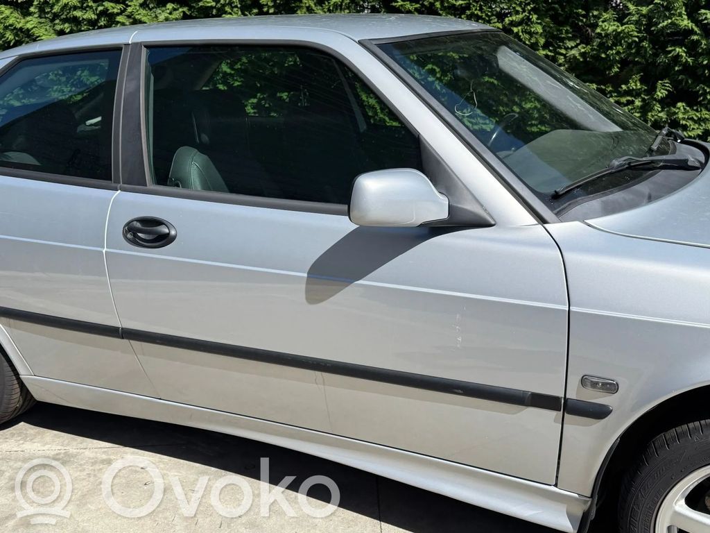 Saab 9-5 Etuovi 