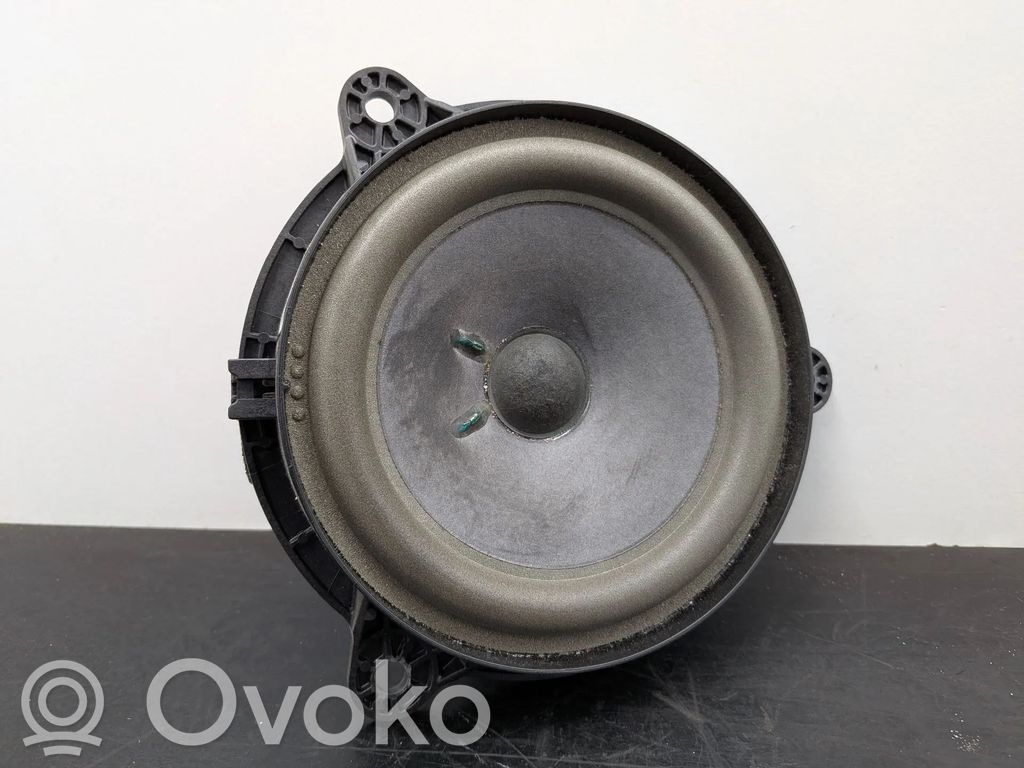 Renault Koleos I Altavoz del panel 