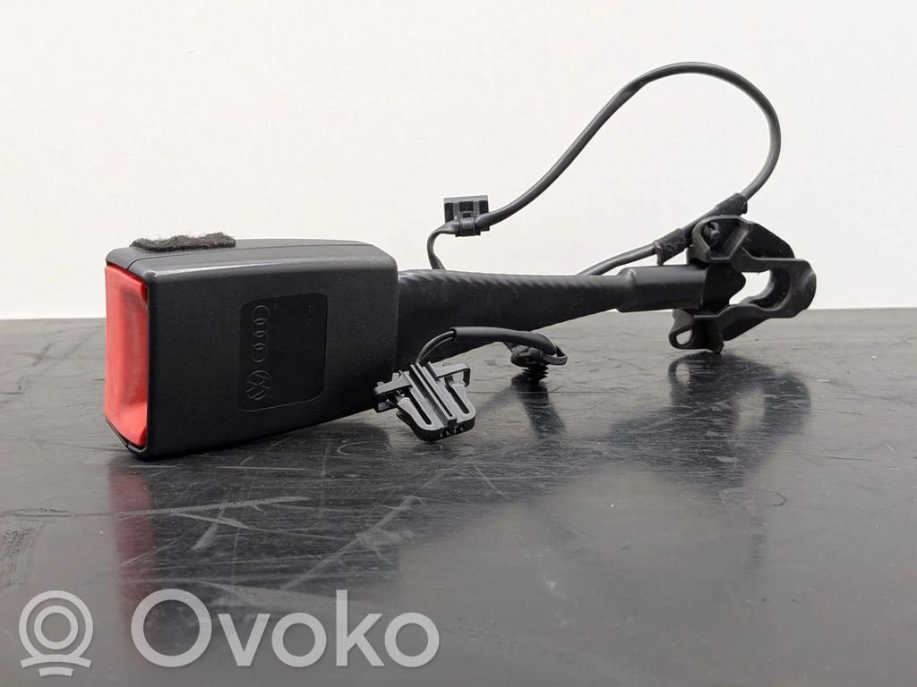 Muu sisätilojen osa   8K0857755F