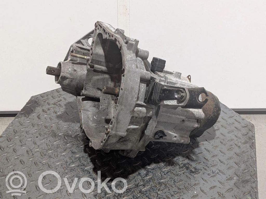 Renault Clio II Scatola del cambio manuale a 5 velocità 