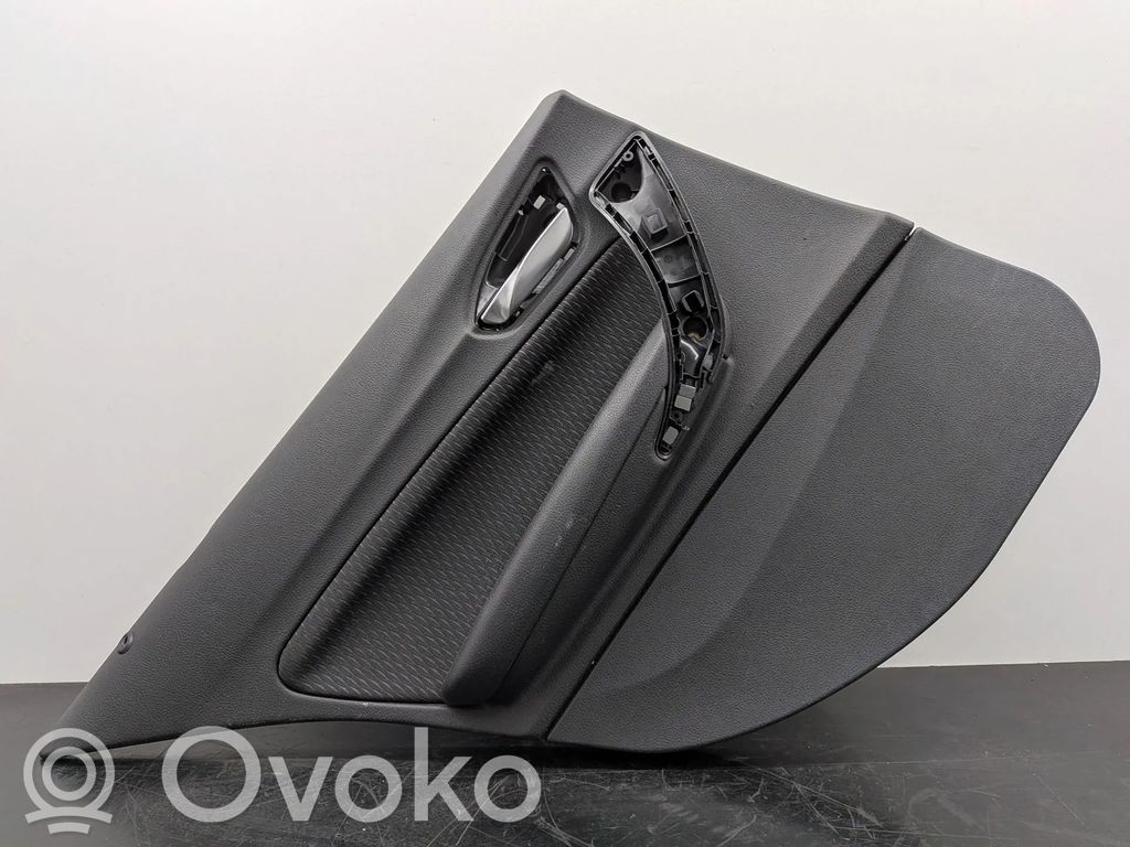 BMW 1 F20 F21 Panou interior ușă spate
