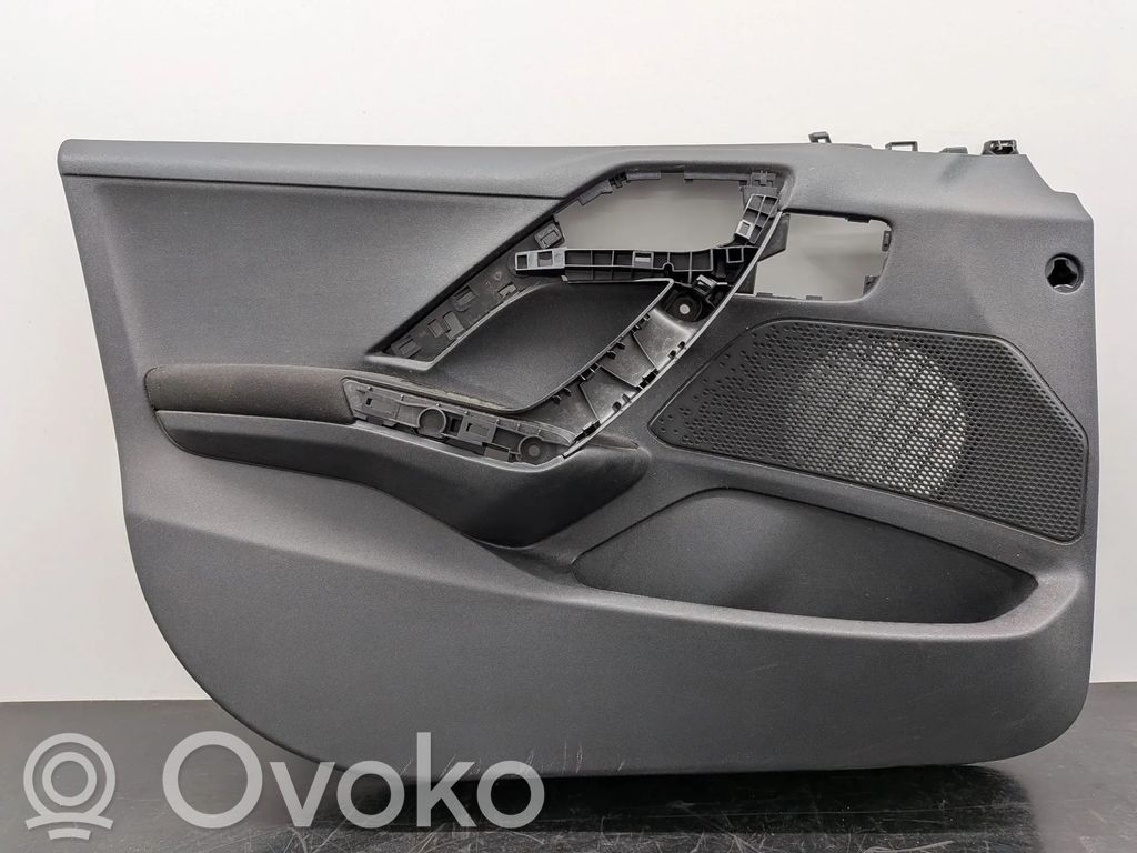 Peugeot 208 I Rivestimento del pannello della portiera anteriore