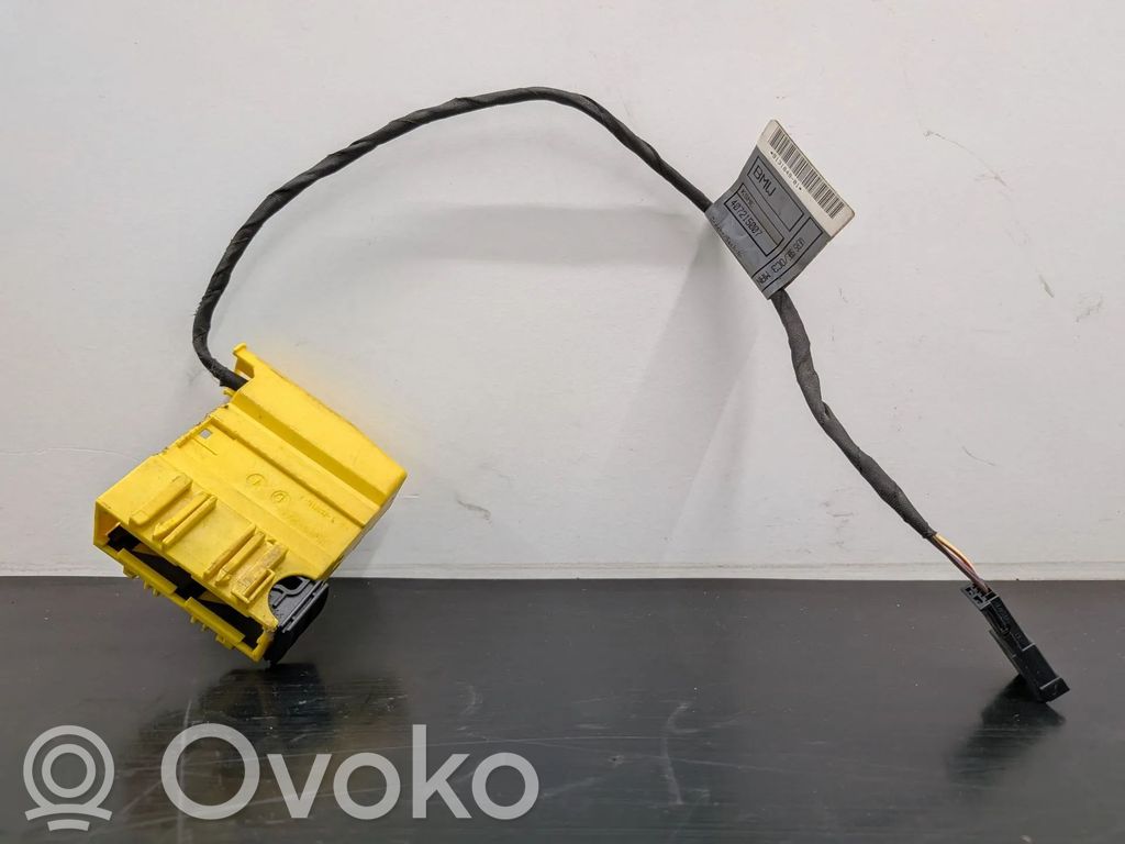 Other wiring loom   9131558,9131649