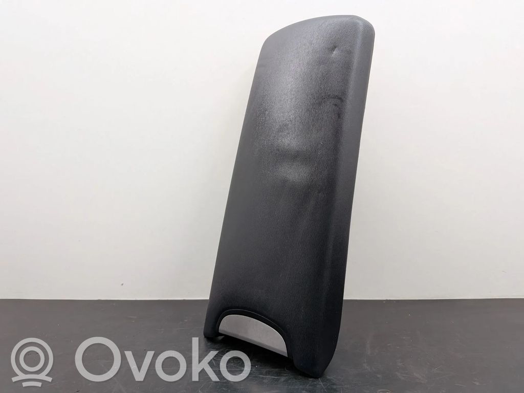 Toyota Avensis T270 Podłokietnik tunelu środkowego 