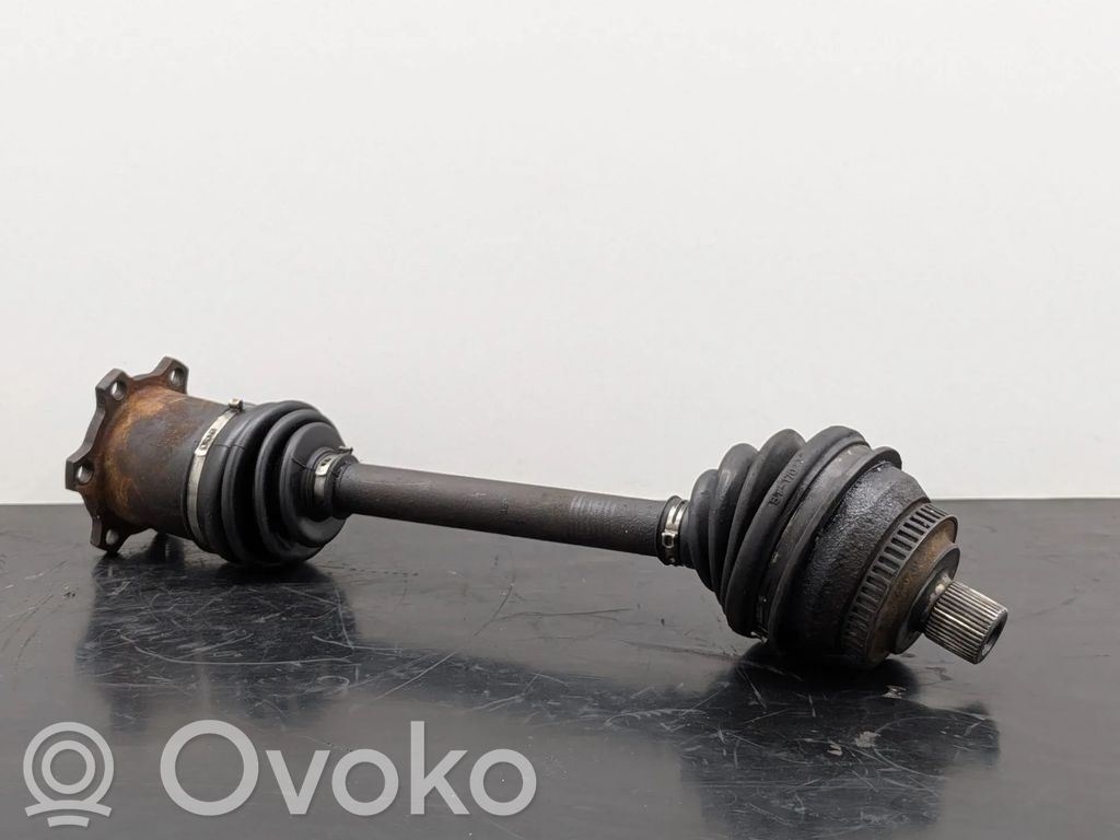 Ford Galaxy Front driveshaft 