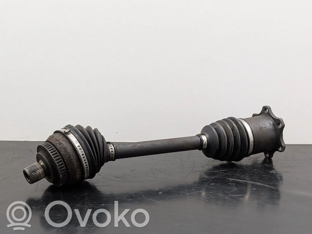 Front driveshaft   YM213B437AC,YM213B437AC