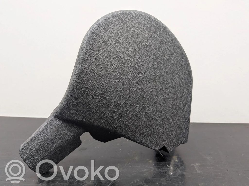 Opel Corsa D Cita veida salona detaļa 