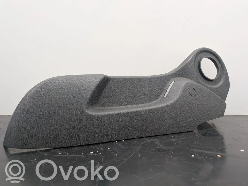 Opel Corsa D Autres pièces intérieures 