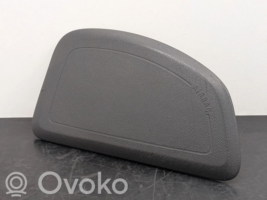 Opel Corsa D Sitz-Airbag 