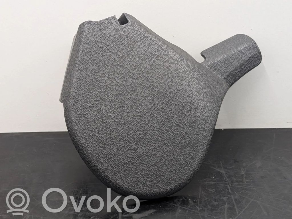 Opel Corsa D Cita veida salona detaļa 