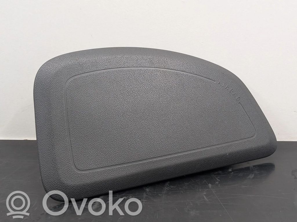 Opel Corsa D Sitz-Airbag 