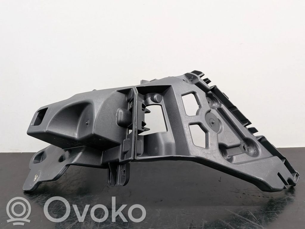 Rear bumper mounting bracket   850441309R
