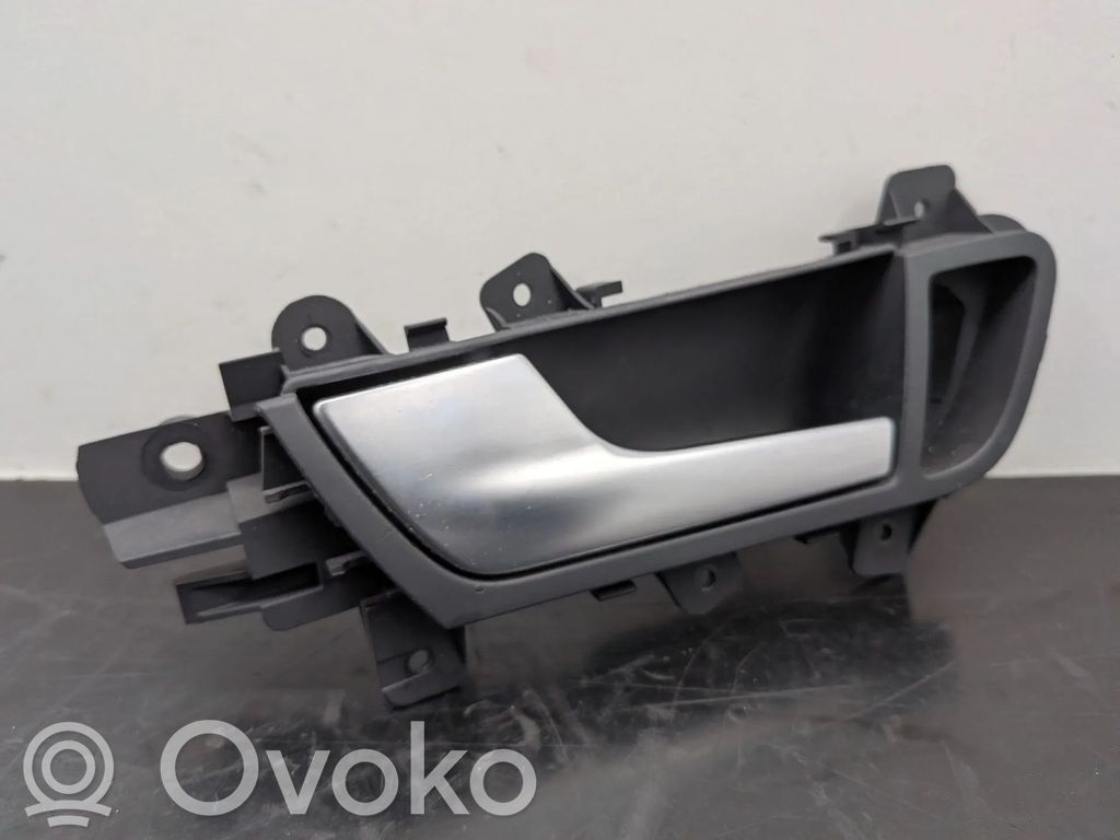 Front door interior handle   8K0837019