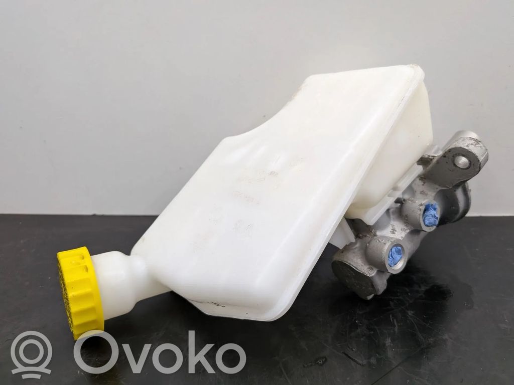 Citroen C3 Pääjarrusylinteri 