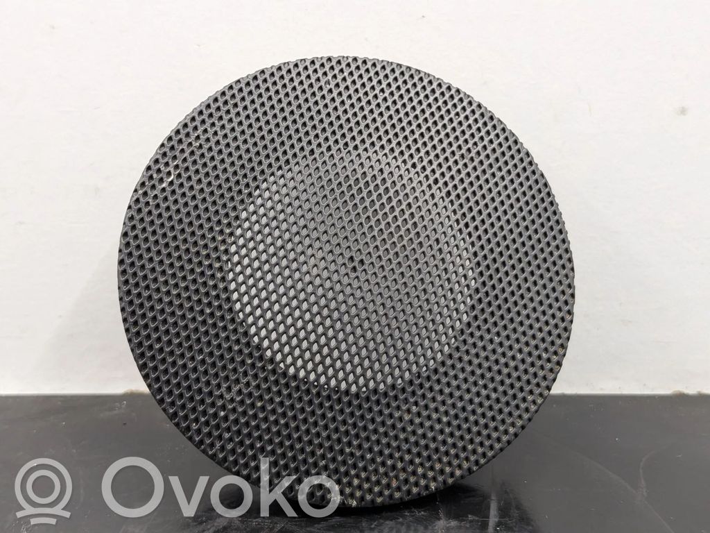 Sivukaiuttimen suoja   9637997677