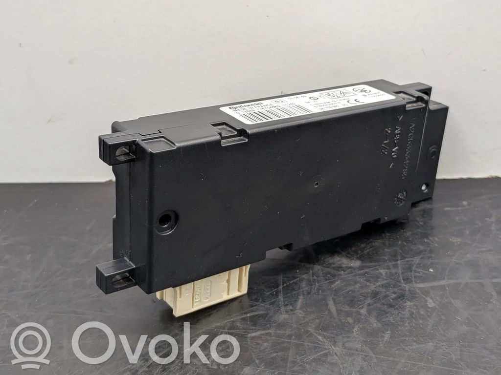 Citroen C3 Bluetooth control unit module 