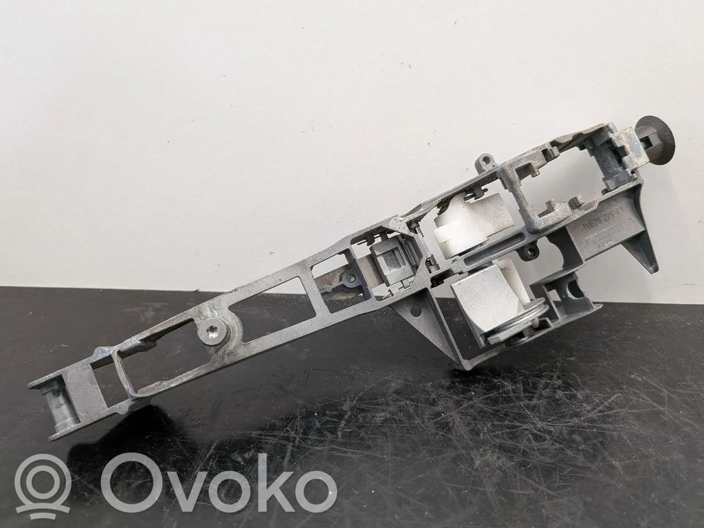 Citroen C3 Ramă mâner interior ușă față 