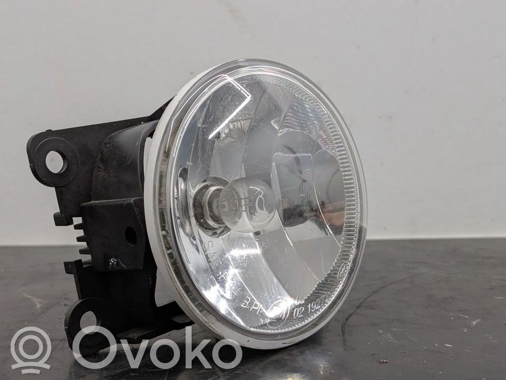Front fog light   6206N0,9685425280